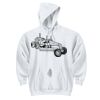 UltraBlend Pullover Hooded Sweatshirt Thumbnail