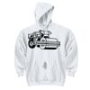 UltraBlend Pullover Hooded Sweatshirt Thumbnail