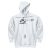 UltraBlend Pullover Hooded Sweatshirt Thumbnail