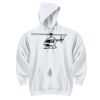 UltraBlend Pullover Hooded Sweatshirt Thumbnail