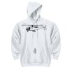 UltraBlend Pullover Hooded Sweatshirt Thumbnail