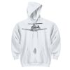 UltraBlend Pullover Hooded Sweatshirt Thumbnail