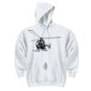 UltraBlend Pullover Hooded Sweatshirt Thumbnail