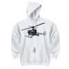 UltraBlend Pullover Hooded Sweatshirt Thumbnail