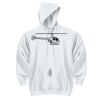 UltraBlend Pullover Hooded Sweatshirt Thumbnail