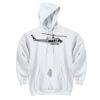 UltraBlend Pullover Hooded Sweatshirt Thumbnail