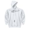 UltraBlend Pullover Hooded Sweatshirt Thumbnail