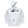 UltraBlend Pullover Hooded Sweatshirt Thumbnail