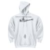 UltraBlend Pullover Hooded Sweatshirt Thumbnail