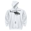 UltraBlend Pullover Hooded Sweatshirt Thumbnail