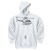 UltraBlend Pullover Hooded Sweatshirt Thumbnail