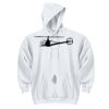 UltraBlend Pullover Hooded Sweatshirt Thumbnail