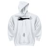 UltraBlend Pullover Hooded Sweatshirt Thumbnail