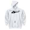 UltraBlend Pullover Hooded Sweatshirt Thumbnail
