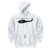 UltraBlend Pullover Hooded Sweatshirt Thumbnail
