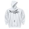 UltraBlend Pullover Hooded Sweatshirt Thumbnail