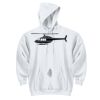 UltraBlend Pullover Hooded Sweatshirt Thumbnail