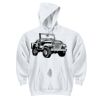 UltraBlend Pullover Hooded Sweatshirt Thumbnail