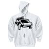 UltraBlend Pullover Hooded Sweatshirt Thumbnail