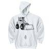 UltraBlend Pullover Hooded Sweatshirt Thumbnail