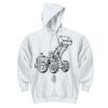UltraBlend Pullover Hooded Sweatshirt Thumbnail