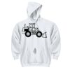 UltraBlend Pullover Hooded Sweatshirt Thumbnail