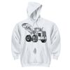 UltraBlend Pullover Hooded Sweatshirt Thumbnail