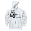 UltraBlend Pullover Hooded Sweatshirt Thumbnail