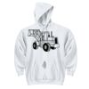 UltraBlend Pullover Hooded Sweatshirt Thumbnail