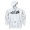 UltraBlend Pullover Hooded Sweatshirt Thumbnail