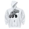 UltraBlend Pullover Hooded Sweatshirt Thumbnail