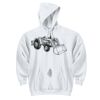 UltraBlend Pullover Hooded Sweatshirt Thumbnail