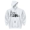 UltraBlend Pullover Hooded Sweatshirt Thumbnail