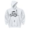 UltraBlend Pullover Hooded Sweatshirt Thumbnail