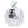 UltraBlend Pullover Hooded Sweatshirt Thumbnail