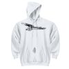 UltraBlend Pullover Hooded Sweatshirt Thumbnail