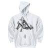 UltraBlend Pullover Hooded Sweatshirt Thumbnail