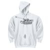 UltraBlend Pullover Hooded Sweatshirt Thumbnail