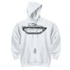 UltraBlend Pullover Hooded Sweatshirt Thumbnail
