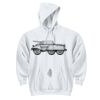 UltraBlend Pullover Hooded Sweatshirt Thumbnail