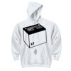 UltraBlend Pullover Hooded Sweatshirt Thumbnail