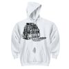 UltraBlend Pullover Hooded Sweatshirt Thumbnail