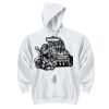 UltraBlend Pullover Hooded Sweatshirt Thumbnail