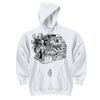 UltraBlend Pullover Hooded Sweatshirt Thumbnail