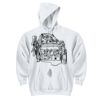 UltraBlend Pullover Hooded Sweatshirt Thumbnail