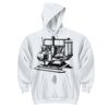 UltraBlend Pullover Hooded Sweatshirt Thumbnail
