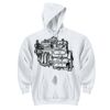 UltraBlend Pullover Hooded Sweatshirt Thumbnail