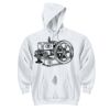 UltraBlend Pullover Hooded Sweatshirt Thumbnail