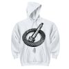 UltraBlend Pullover Hooded Sweatshirt Thumbnail