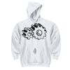 UltraBlend Pullover Hooded Sweatshirt Thumbnail